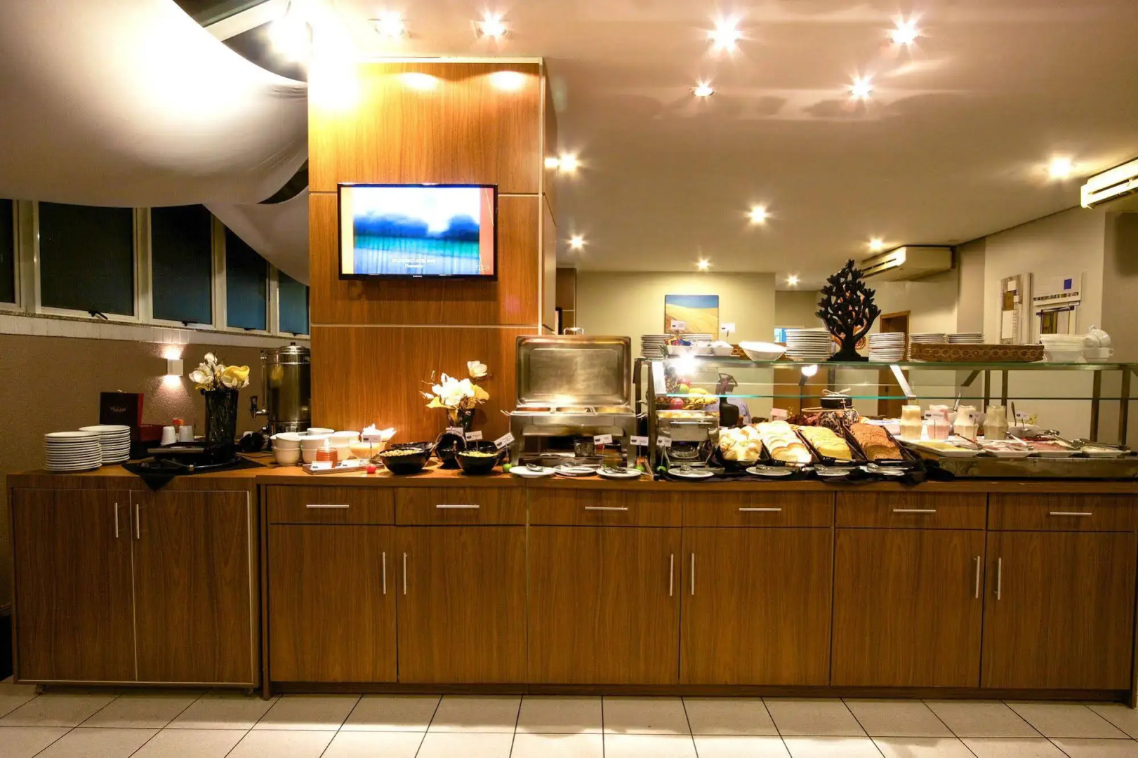 Bristol Centro Cívico Multy Hotel