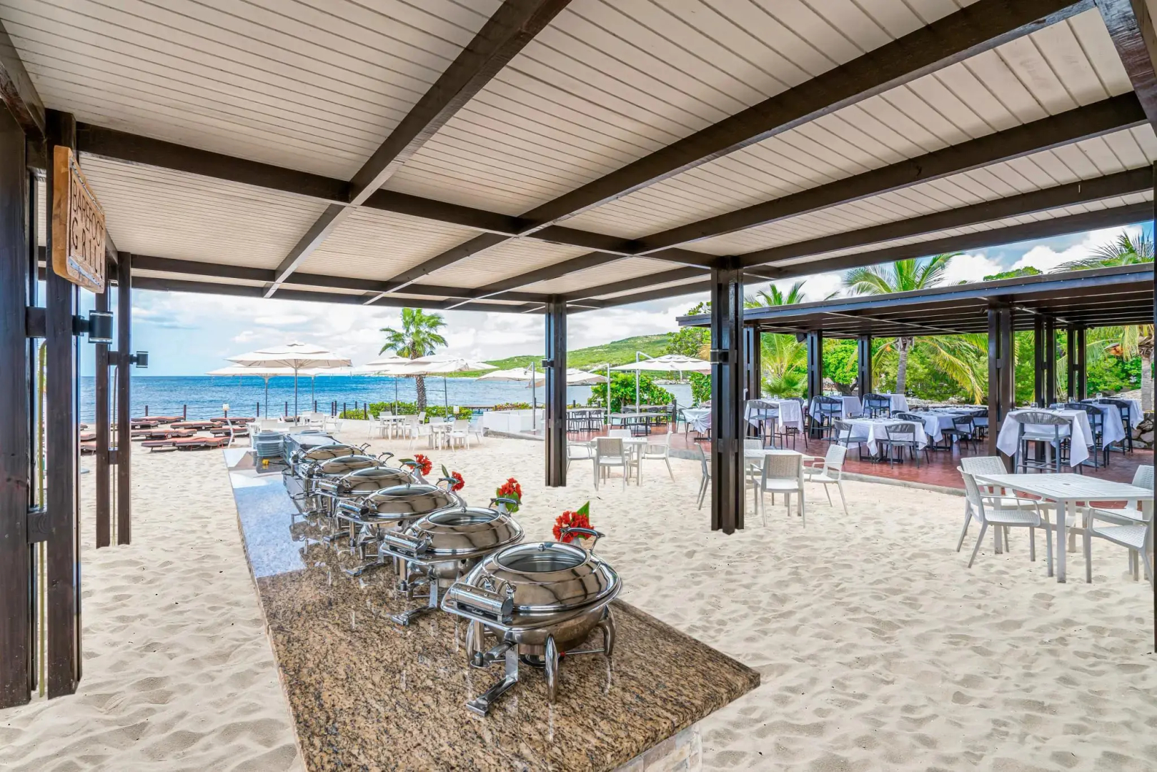 Dreams Curacao Resort, Spa & Casino - All Inclusive