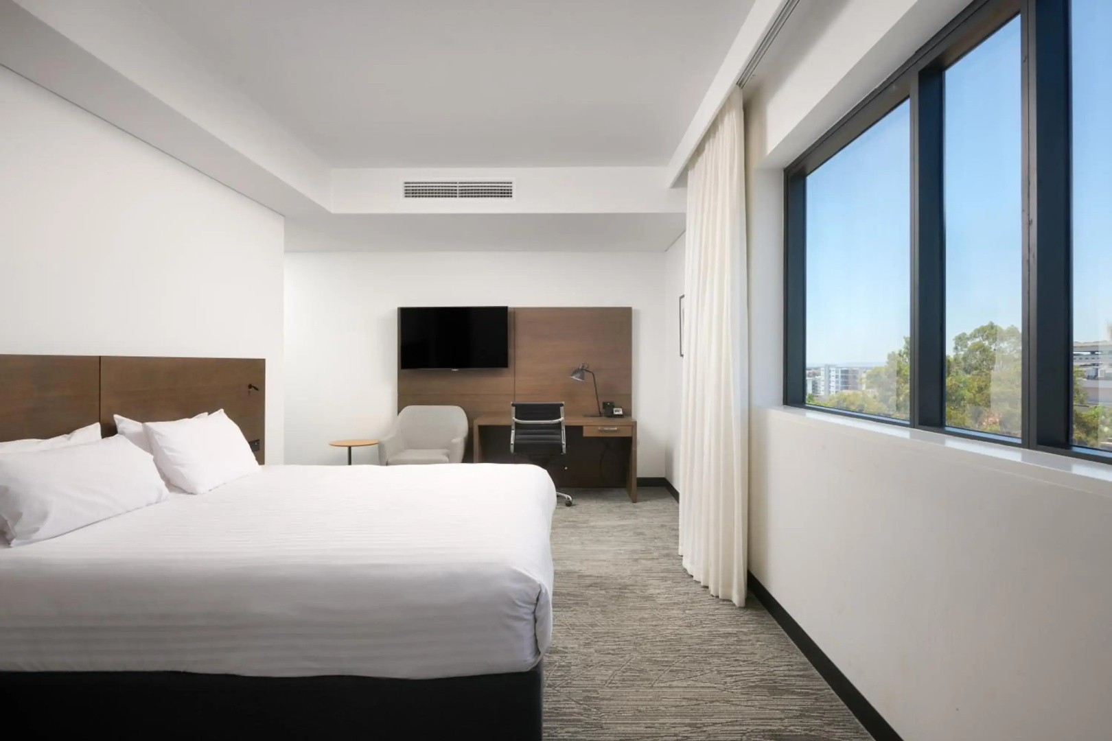 Holiday Inn West Perth by IHG