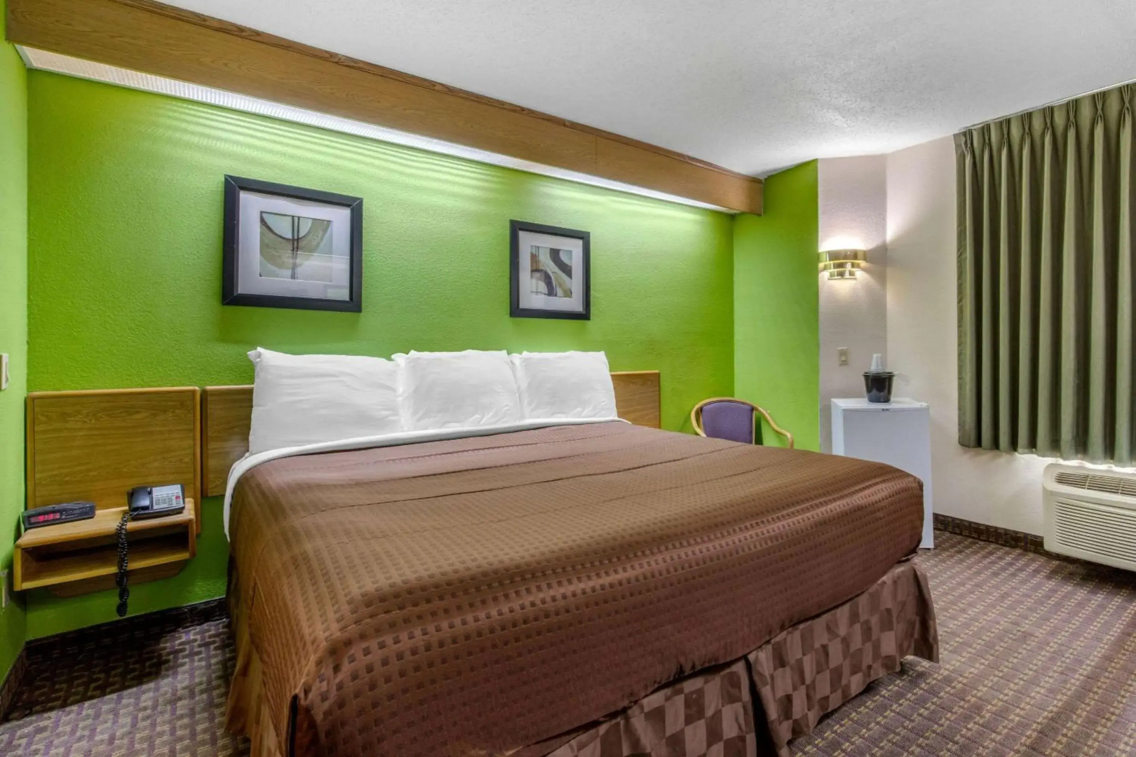 Rodeway Inn Memphis
