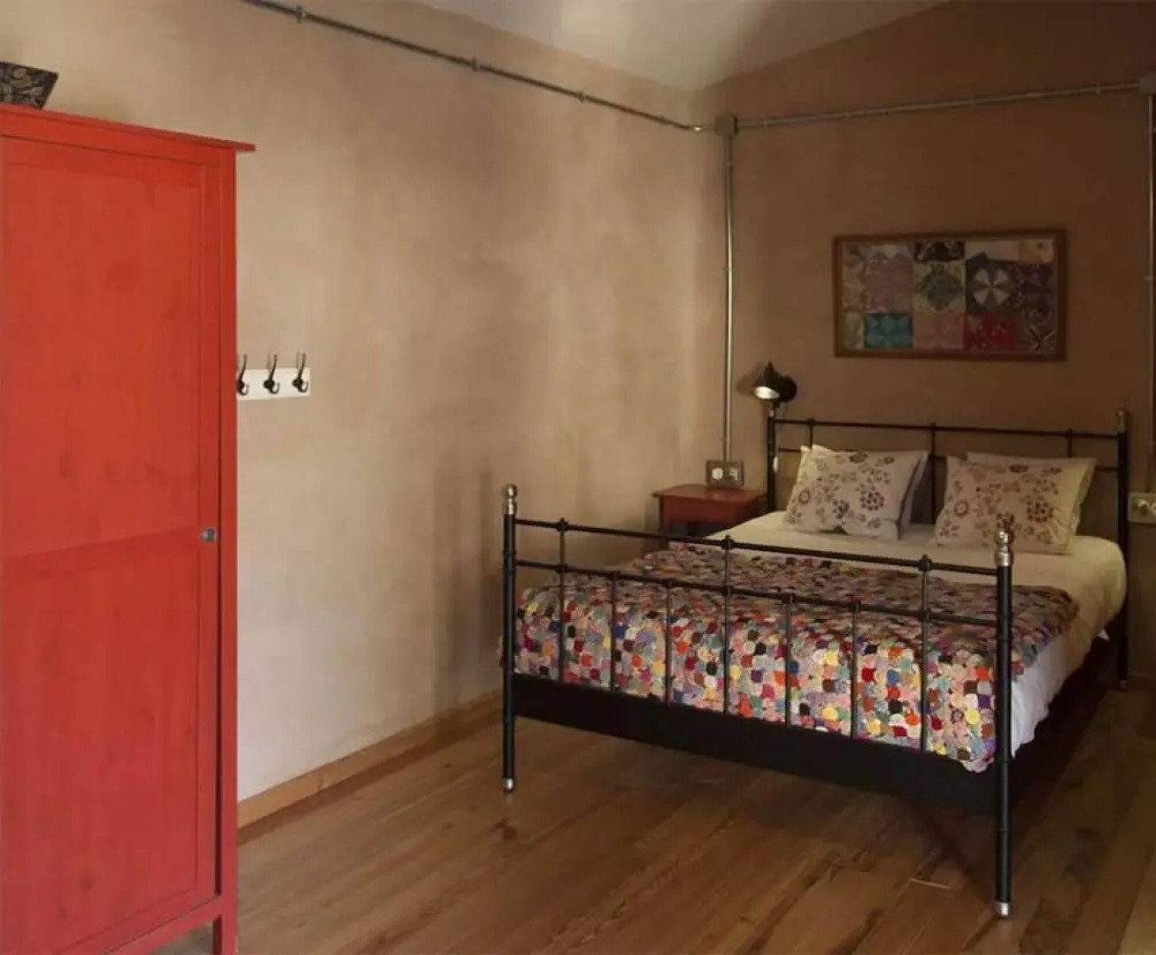 Jardín del Río Cuervo Aparthotel Biosostenible