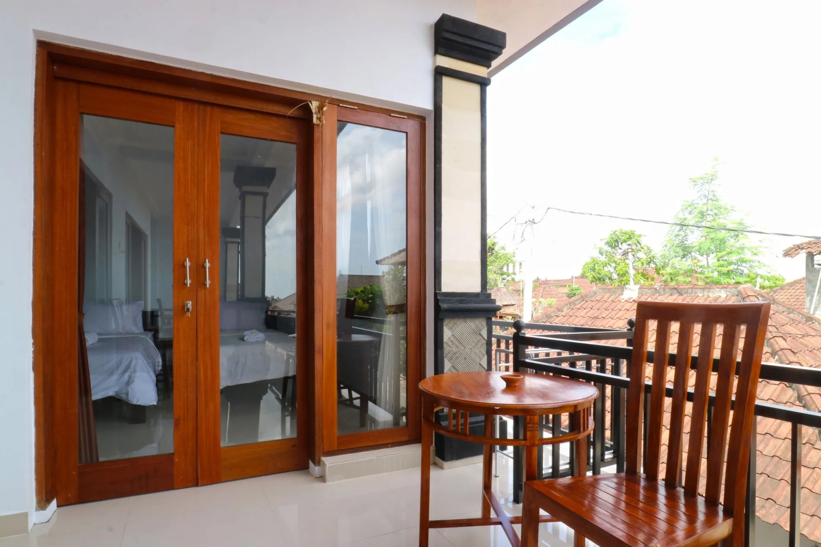 Гостевой дом The Wina Echo Beach