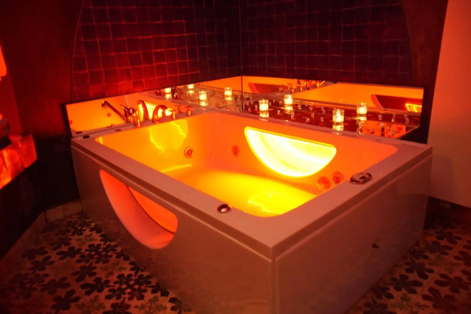 Hotel Riad