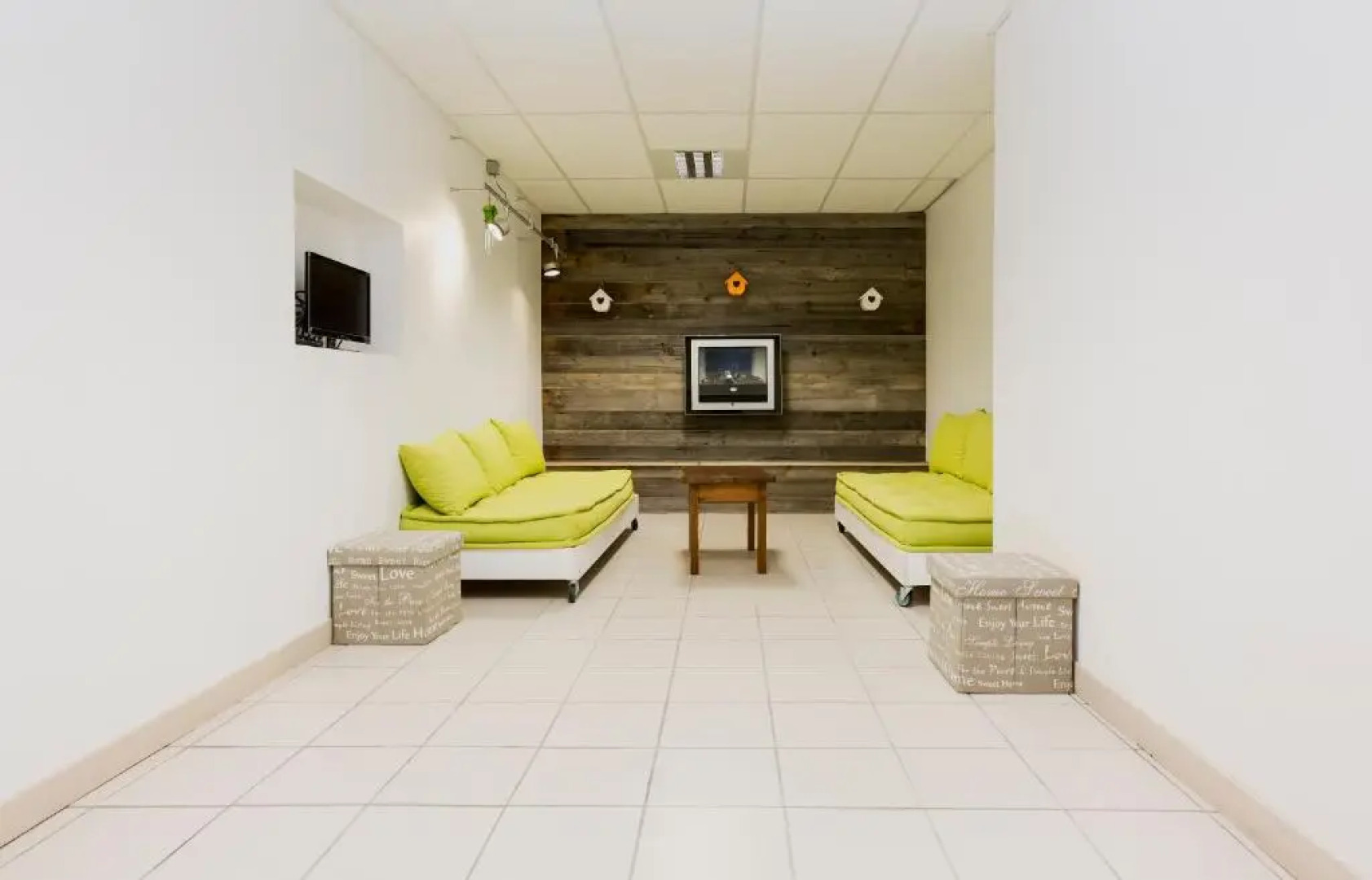 Hôtel Le Catinat Fleuri