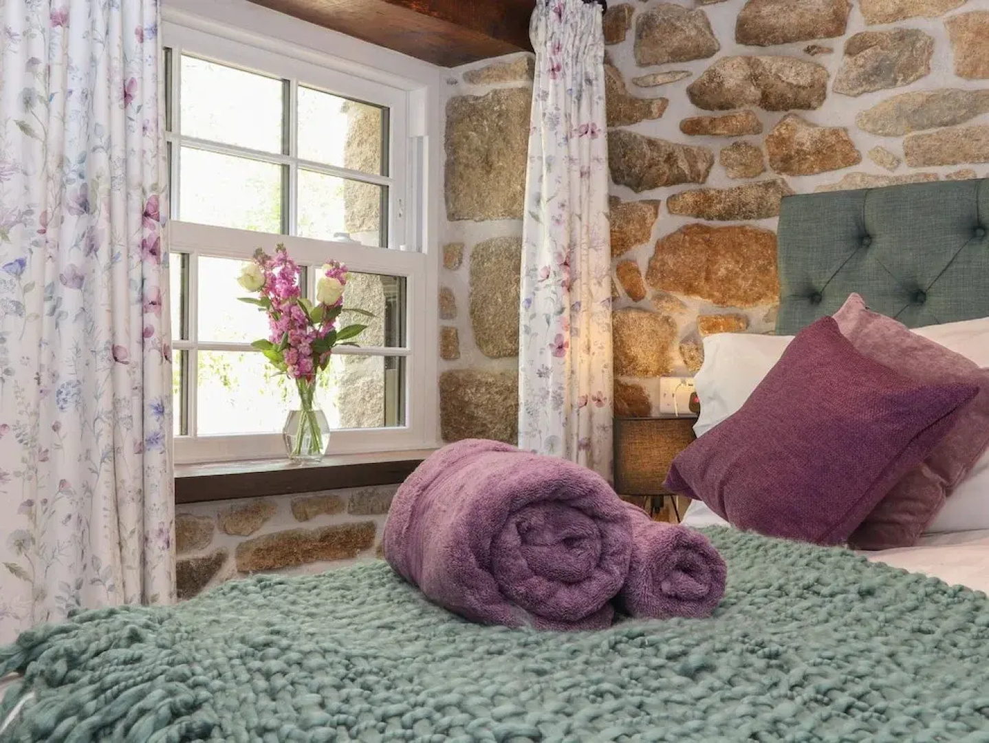 The Hayloft
