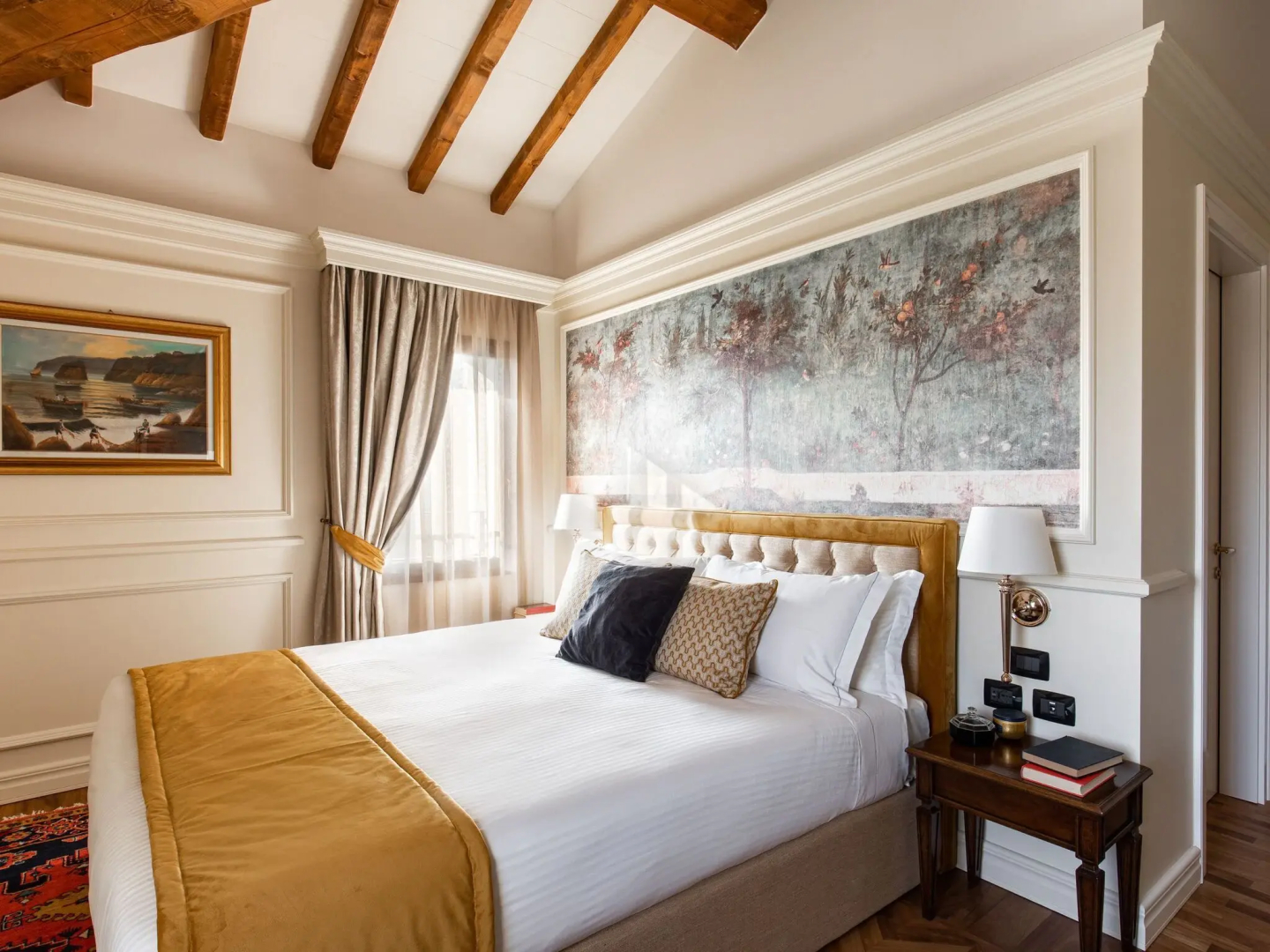 Lush Holiday Home in Castel San Pietro Terme With Garden
