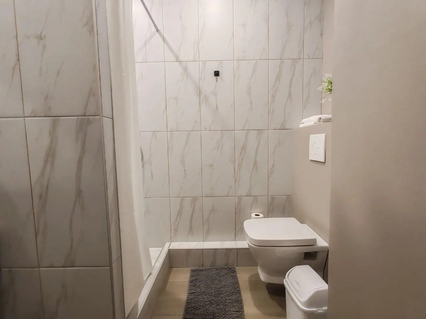 КакДома в переулке Переходный