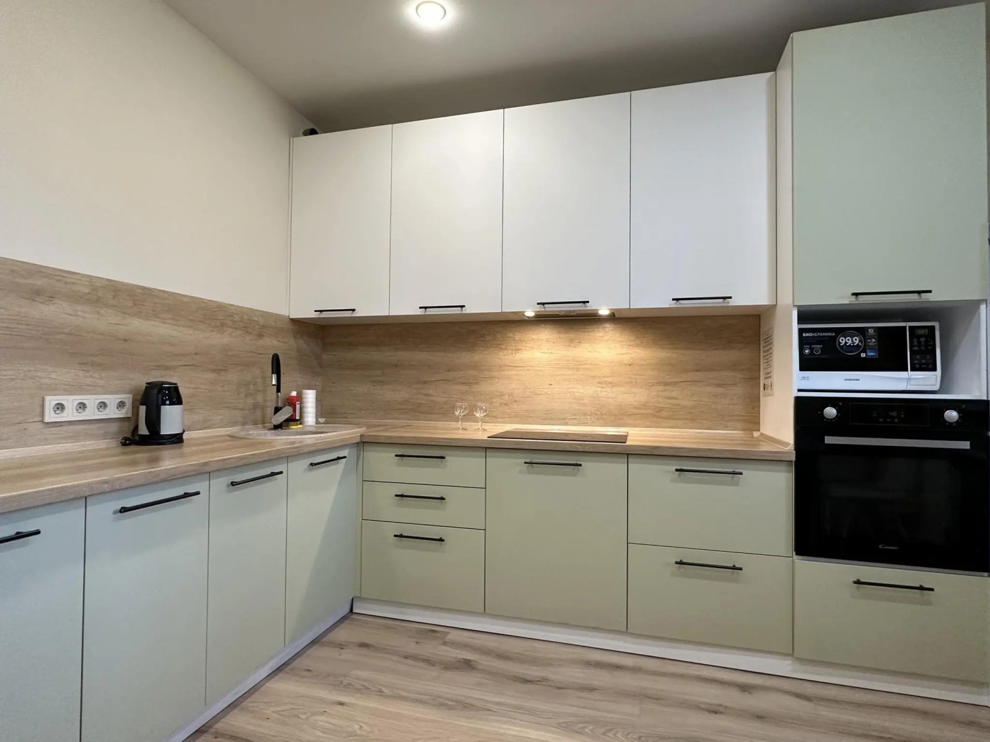 КакДома на улице Смолина 67 корпус 2