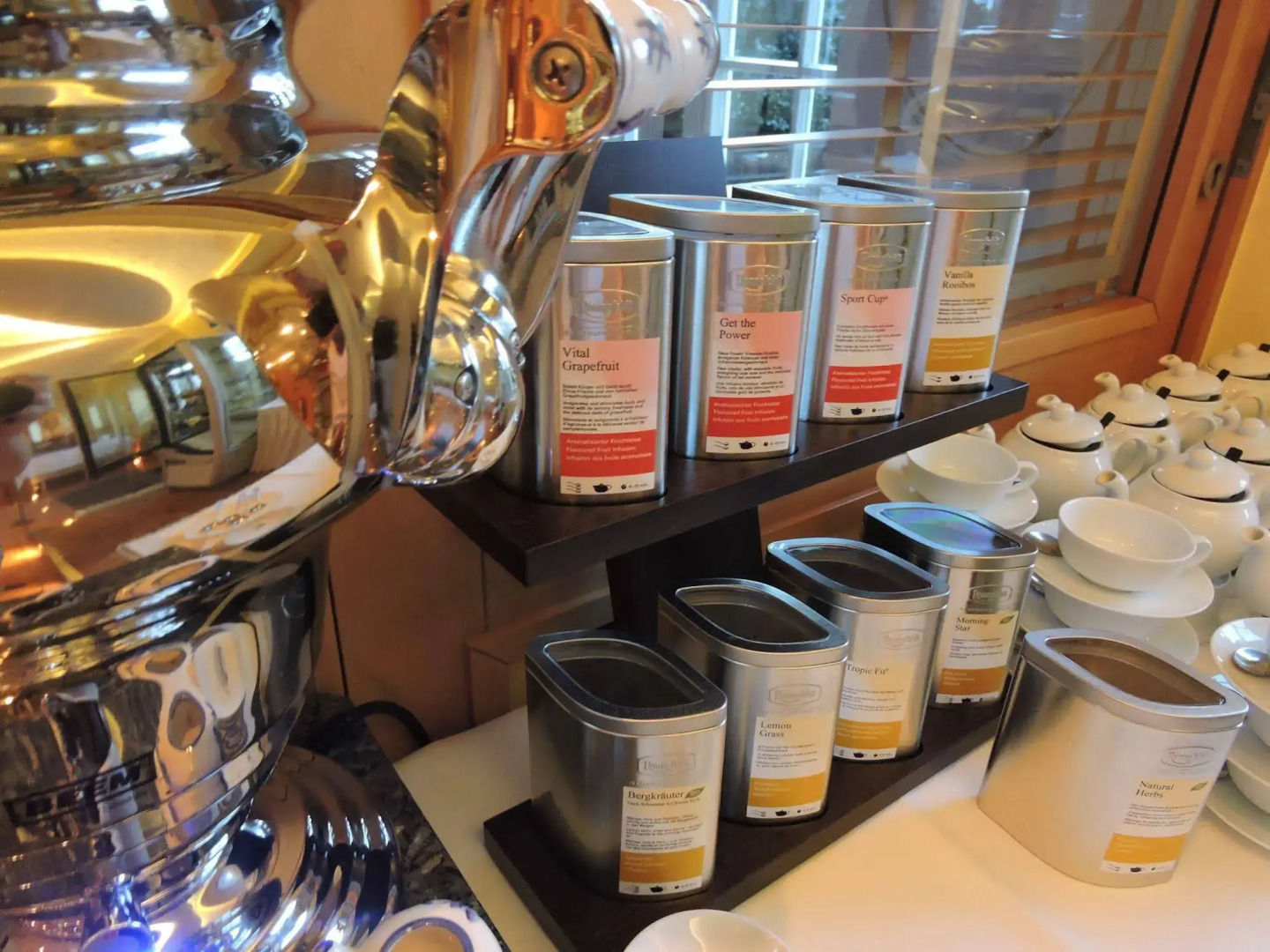 Spiekerooger Leidenschaft