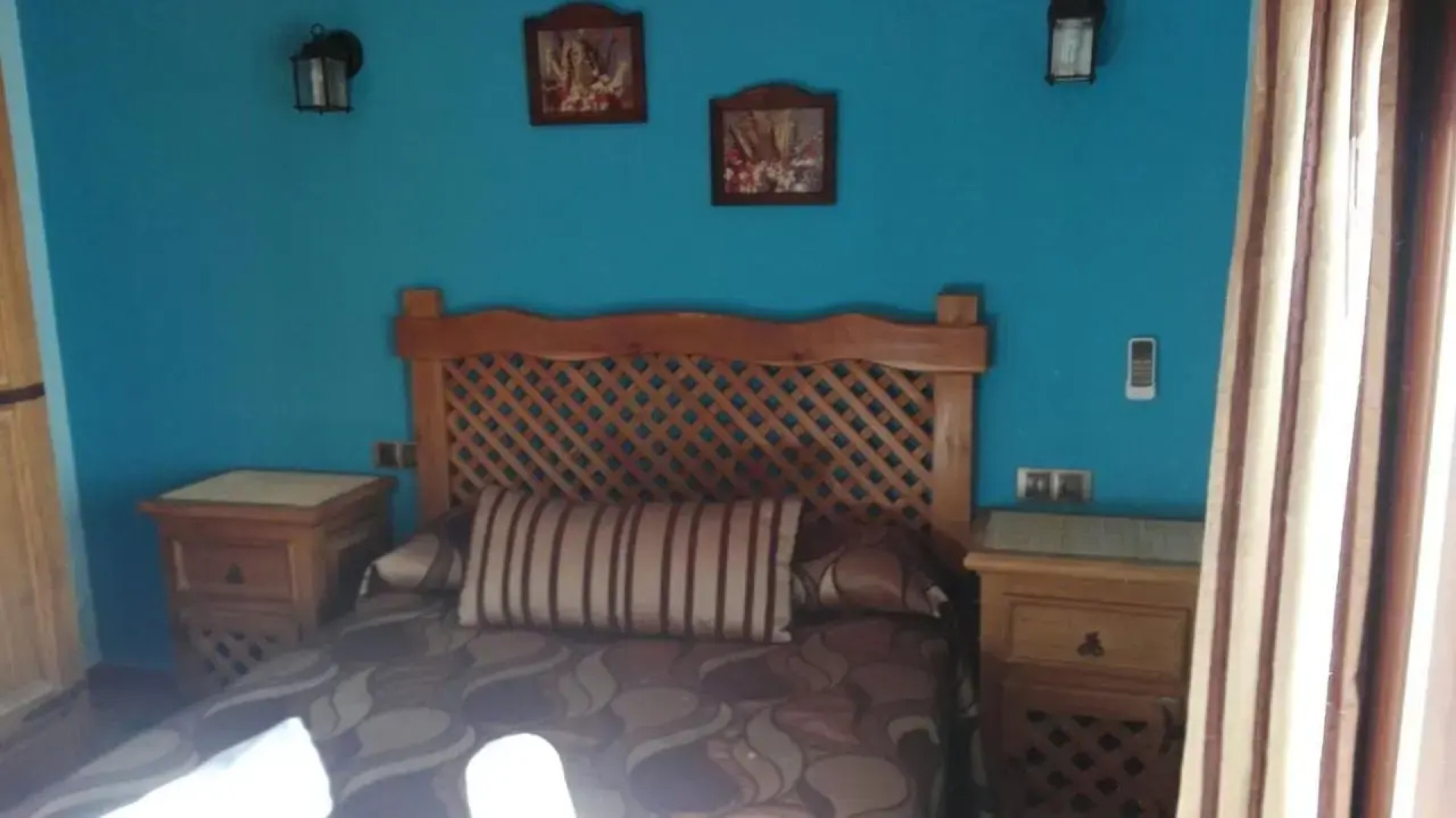 Alojamiento Turistico Rural El Yelmo