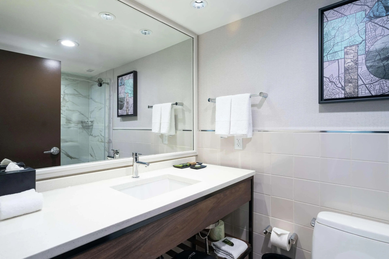 The Bethesdan Hotel, Tapestry Collection by Hilton