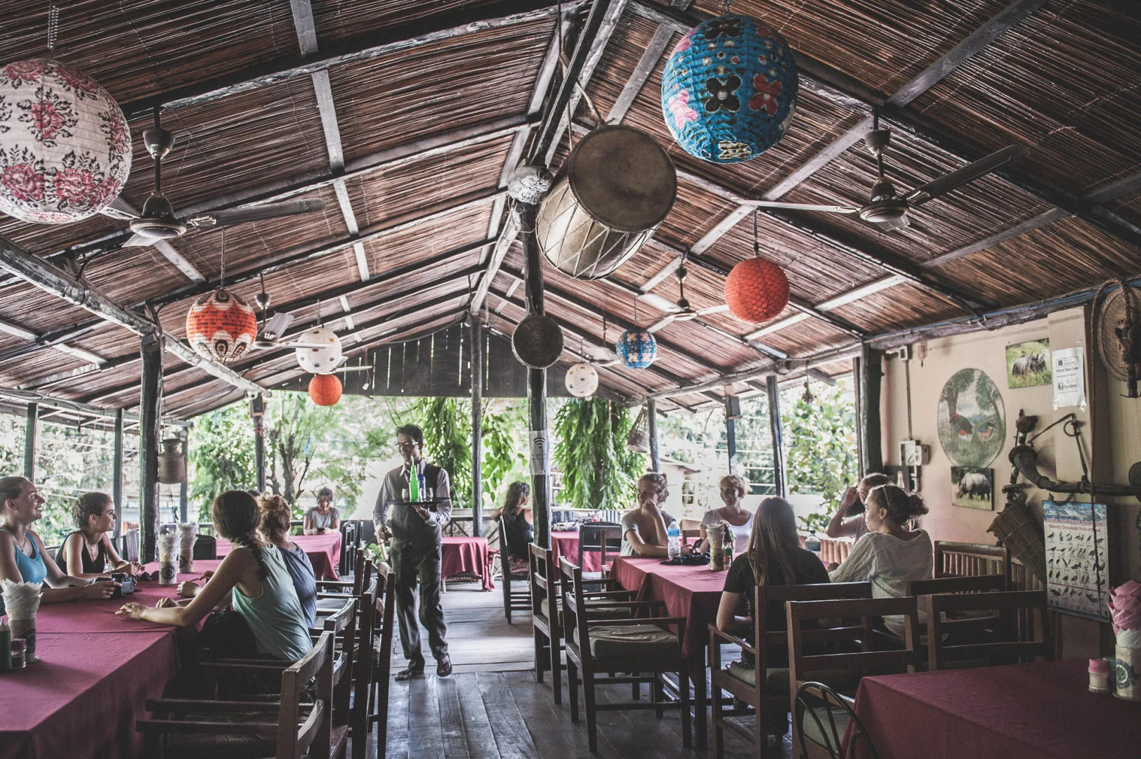 Hotel Parkside & Swimming Pool-Between Greenery and Azure ,Your Perfect Retreat