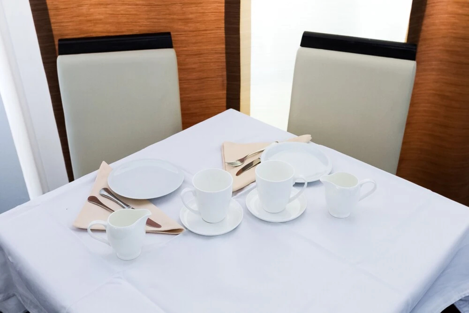 Aparthotel Mediteran