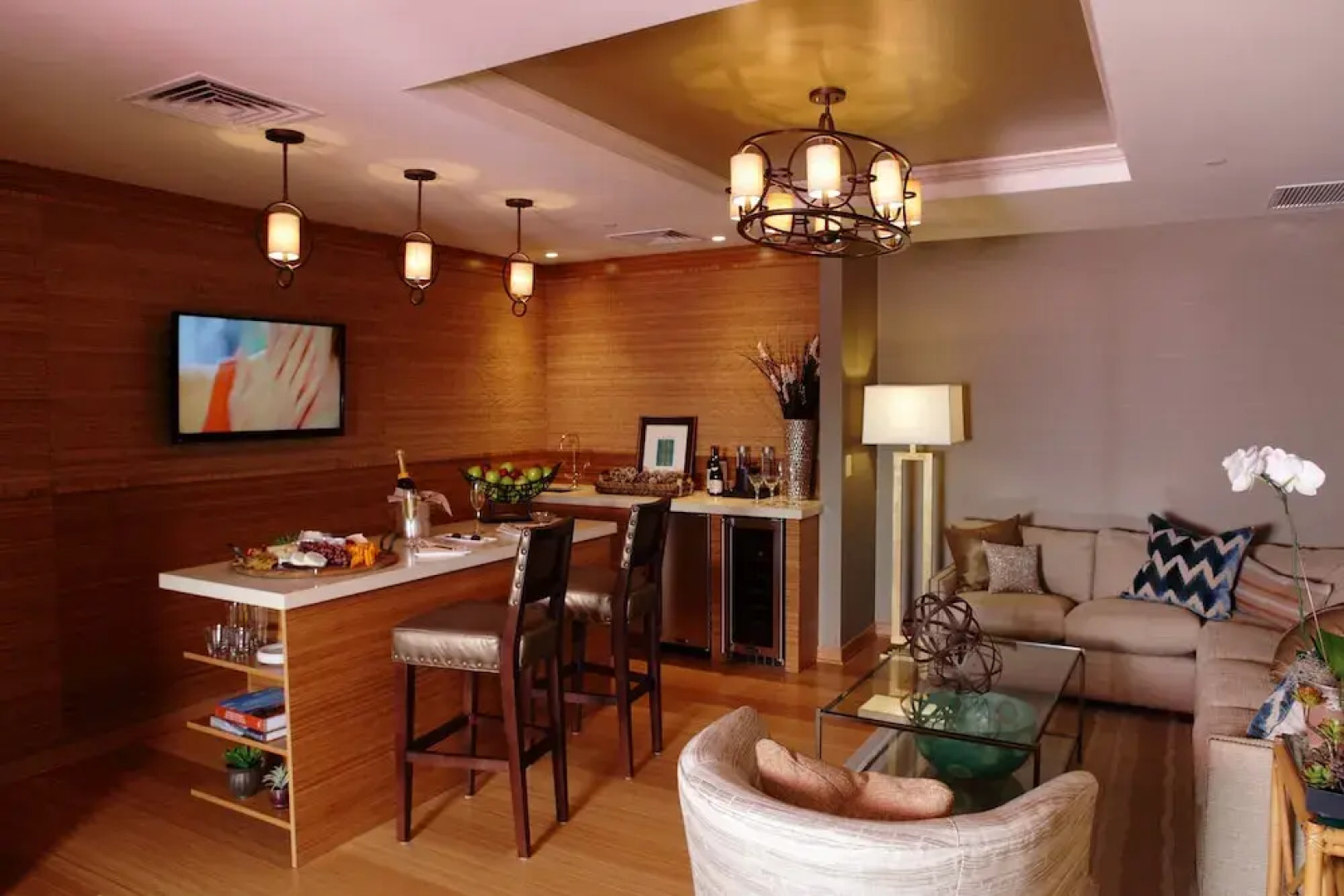 Lambertville Station Restaurant and Inn