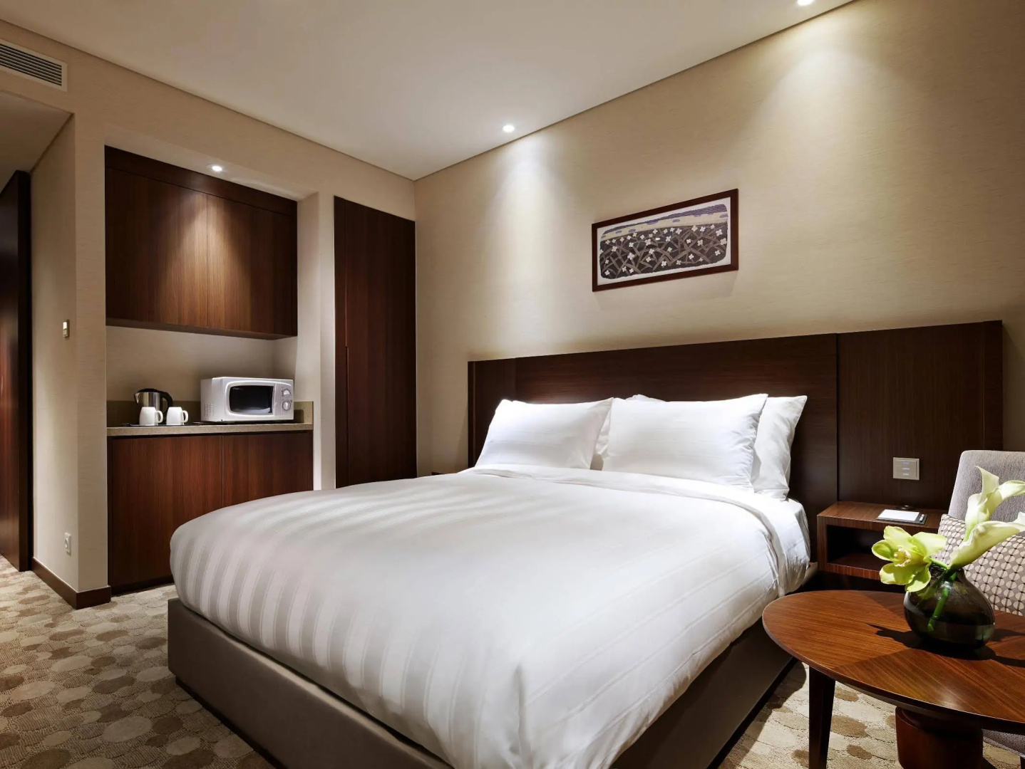 Lotte City Hotel Ulsan