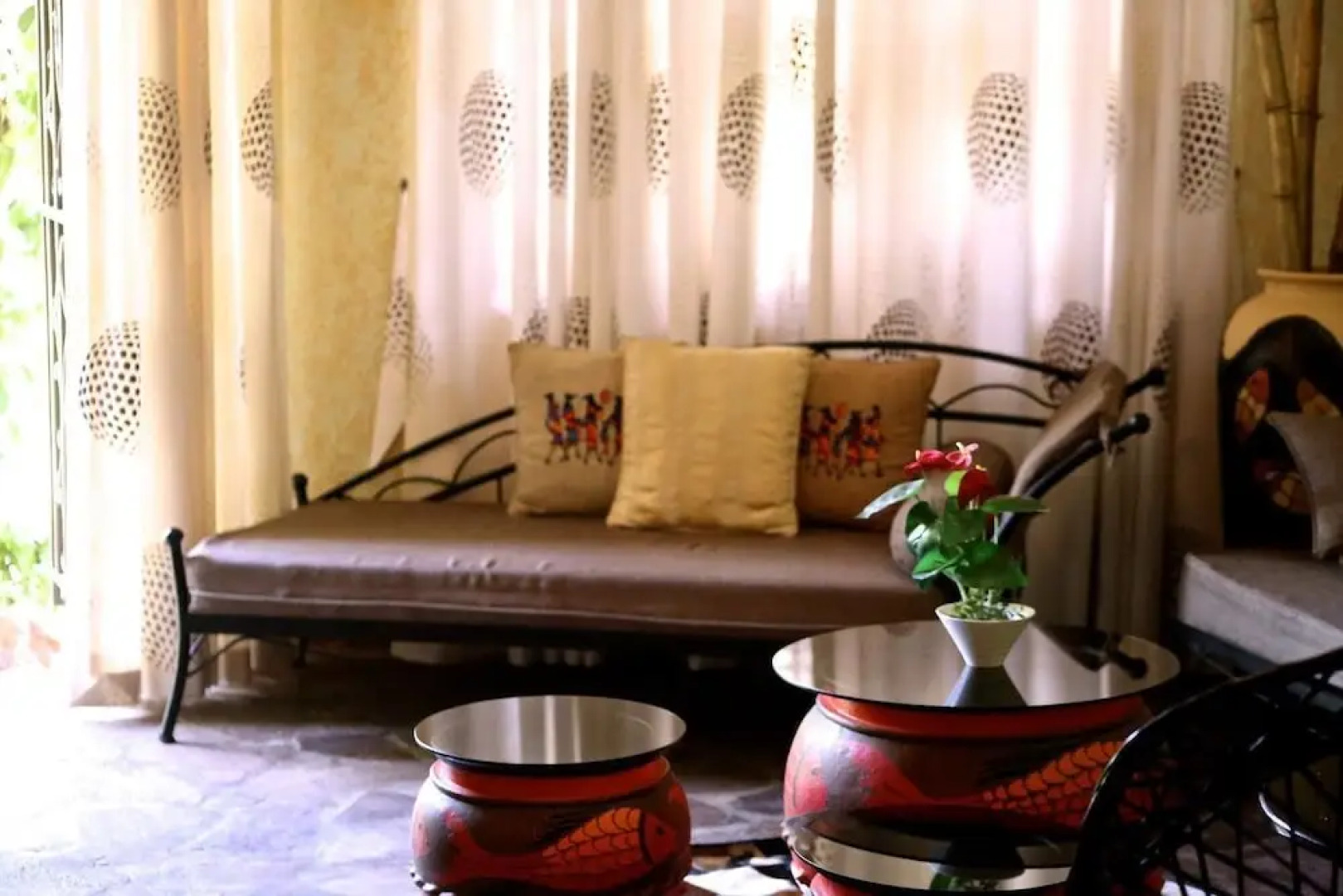 Kigezi Forest Cottages