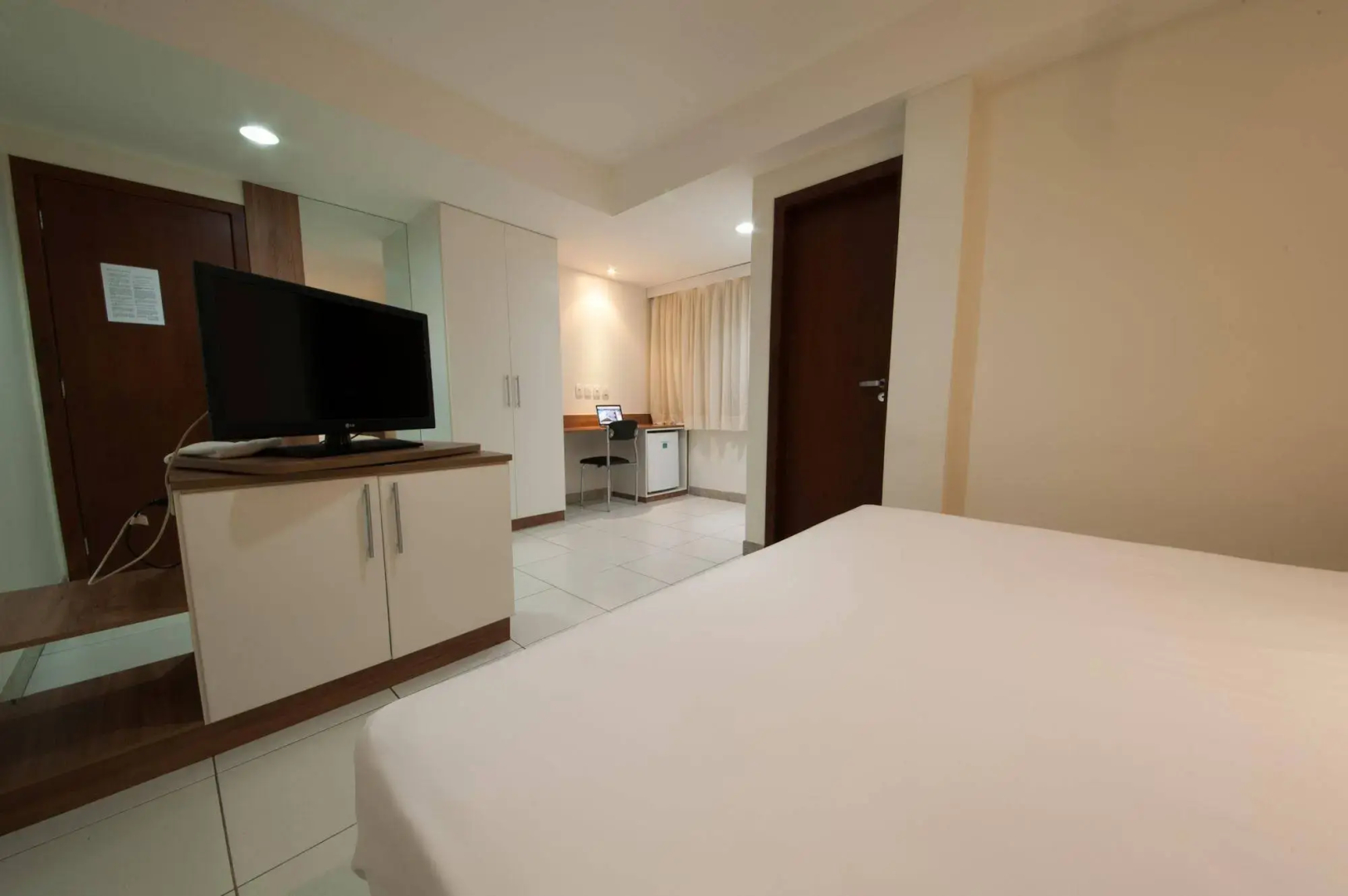 Premium Executive Hotel