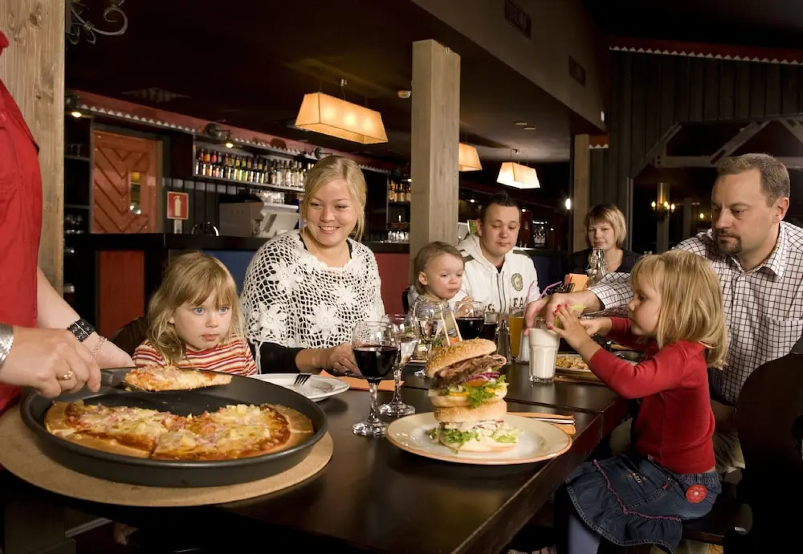 Holiday Club Resorts Oy