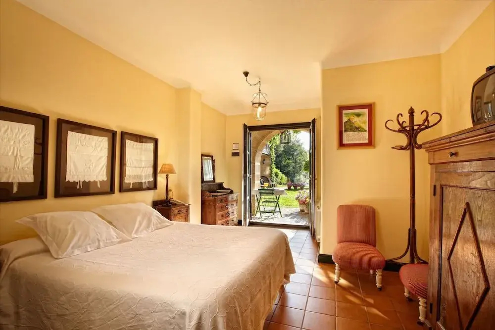 Hotel Ibarra