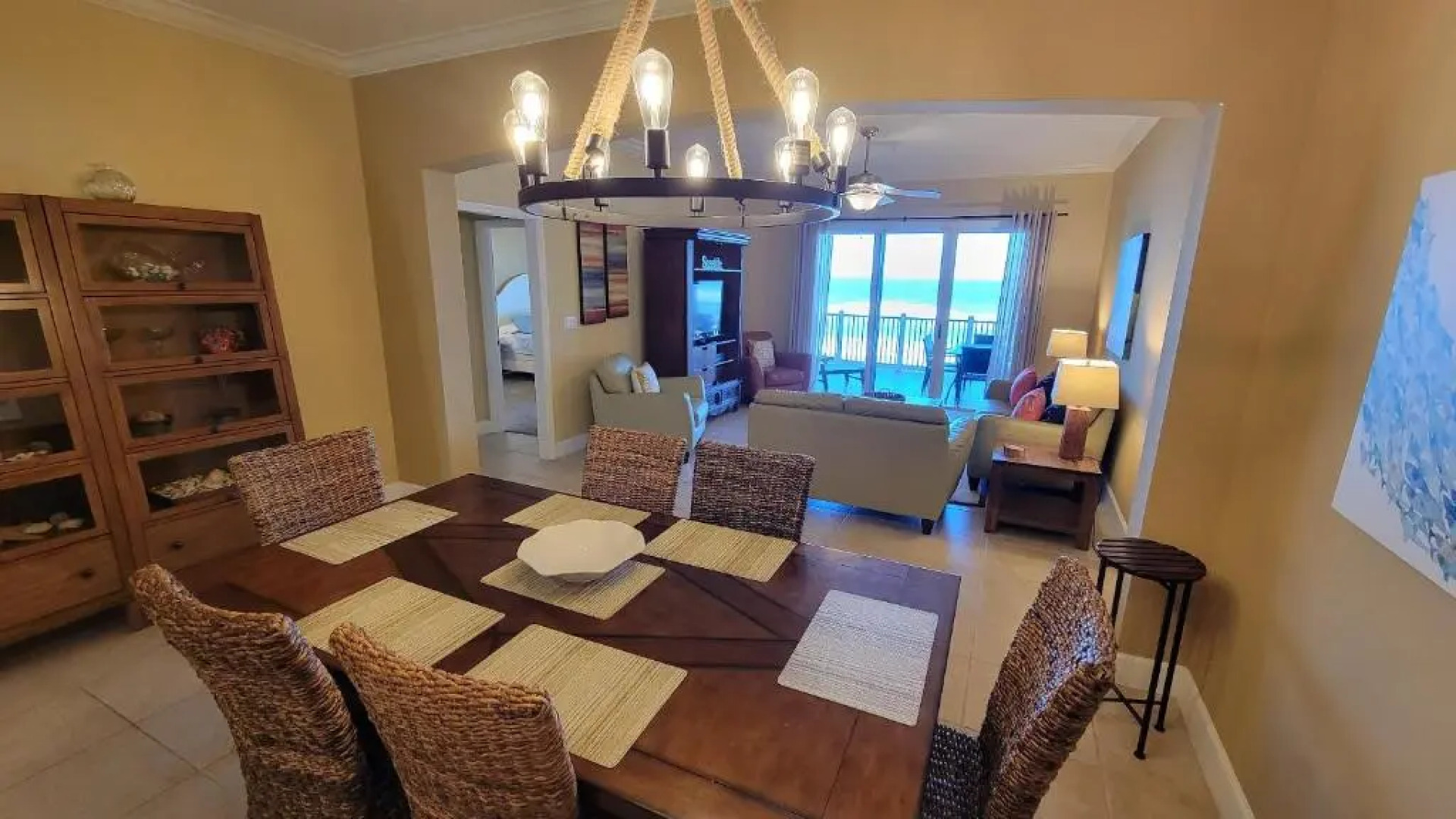 Cinnamon Beach Direct OceanFront Unit 844