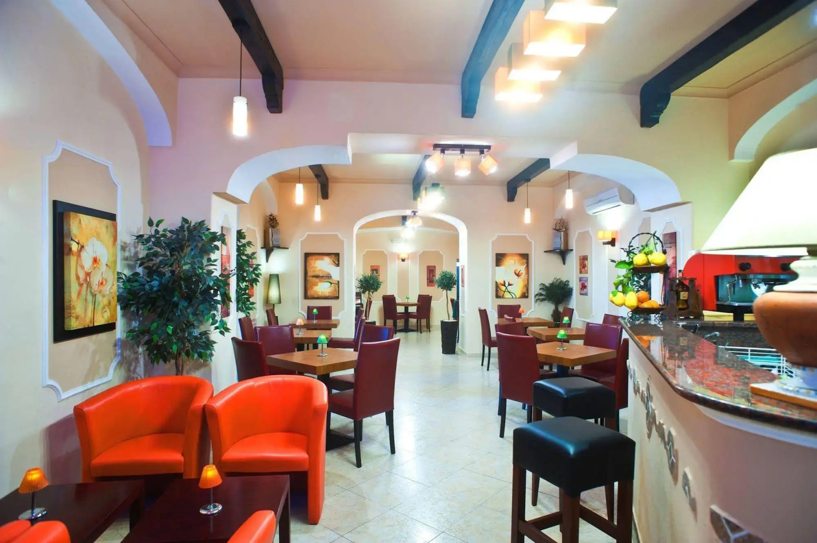 Hotel Casa Di Meglio