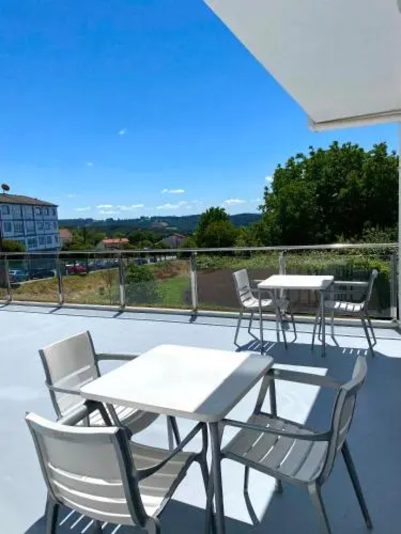 The Way Hostel Arzua