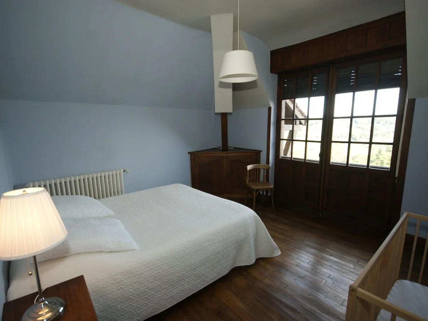 Sumptuous Mansion in Belves with Pool and Panoramic Sea Views