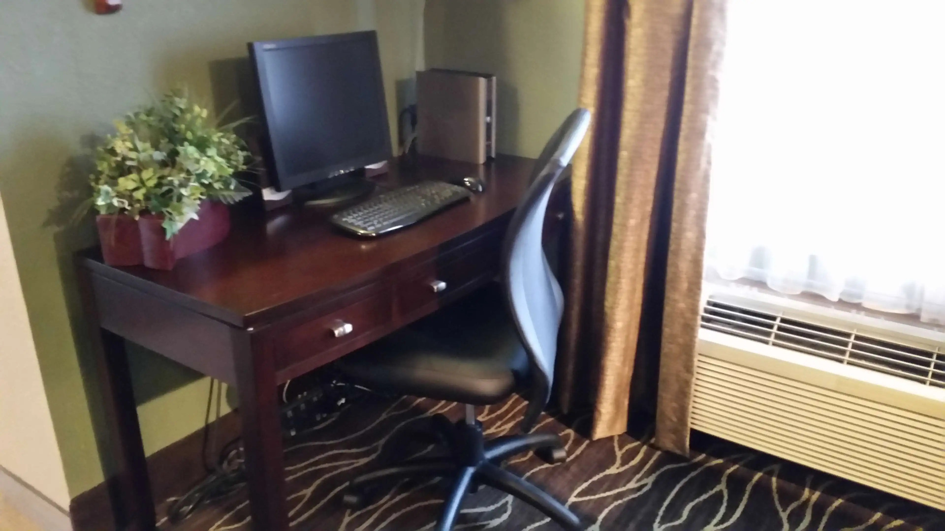Best Western Stanton Inn