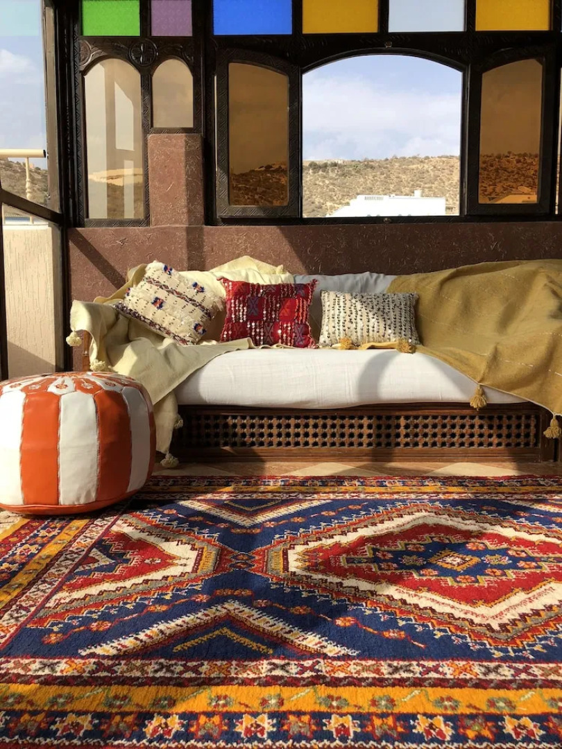 SaltSkin Surf House - Adults Only