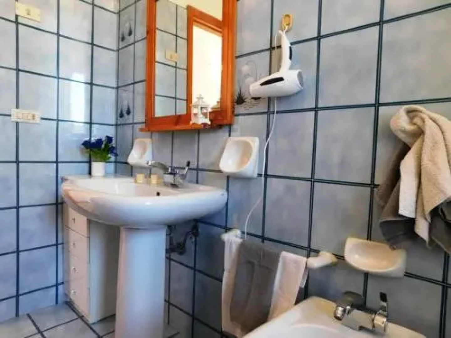 Appartamento il Ciliegio