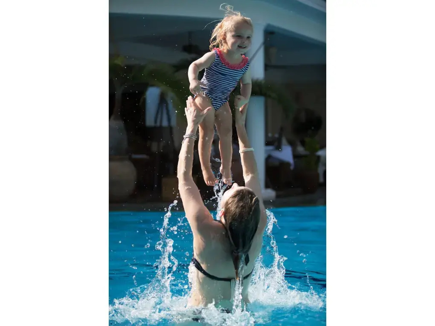 Afrochic Diani Beach