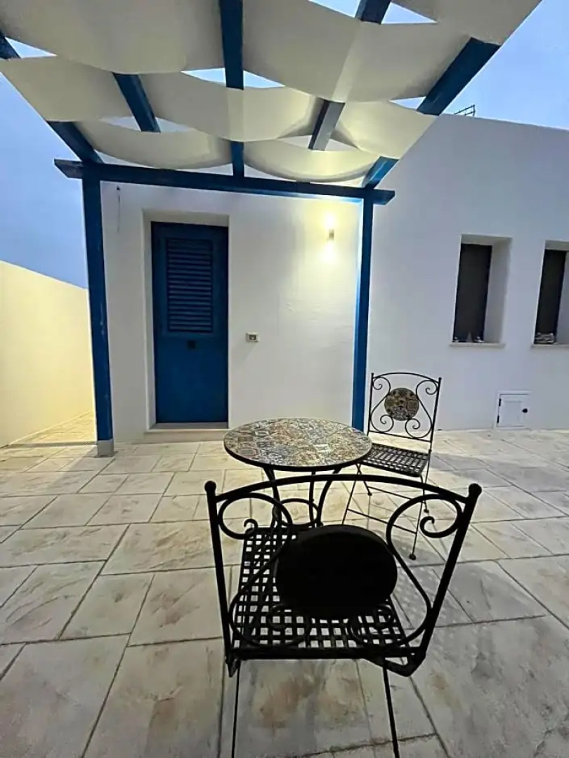 B&B Santorini (Adults Only)