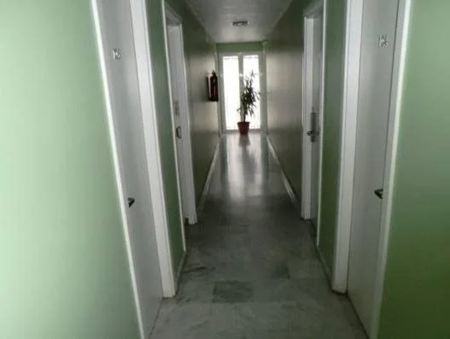 Hotel Nuestra Señora de Valme