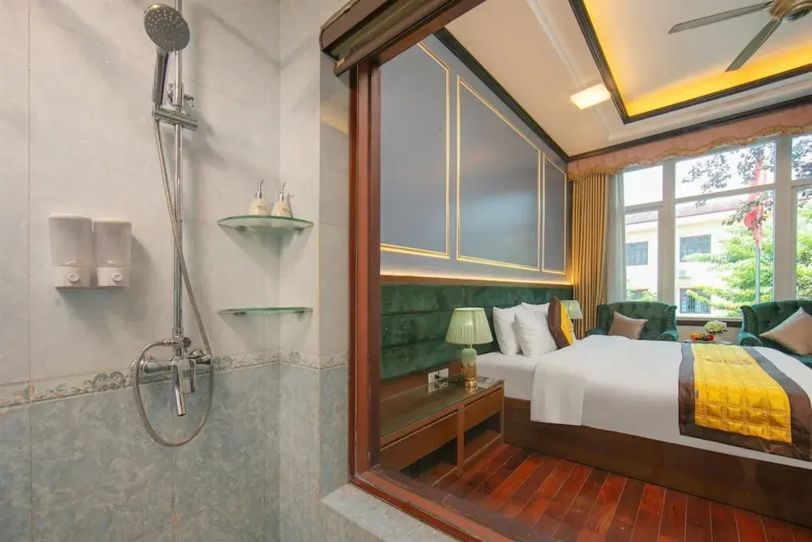 Royal Hotel & Spa Bac Ninh