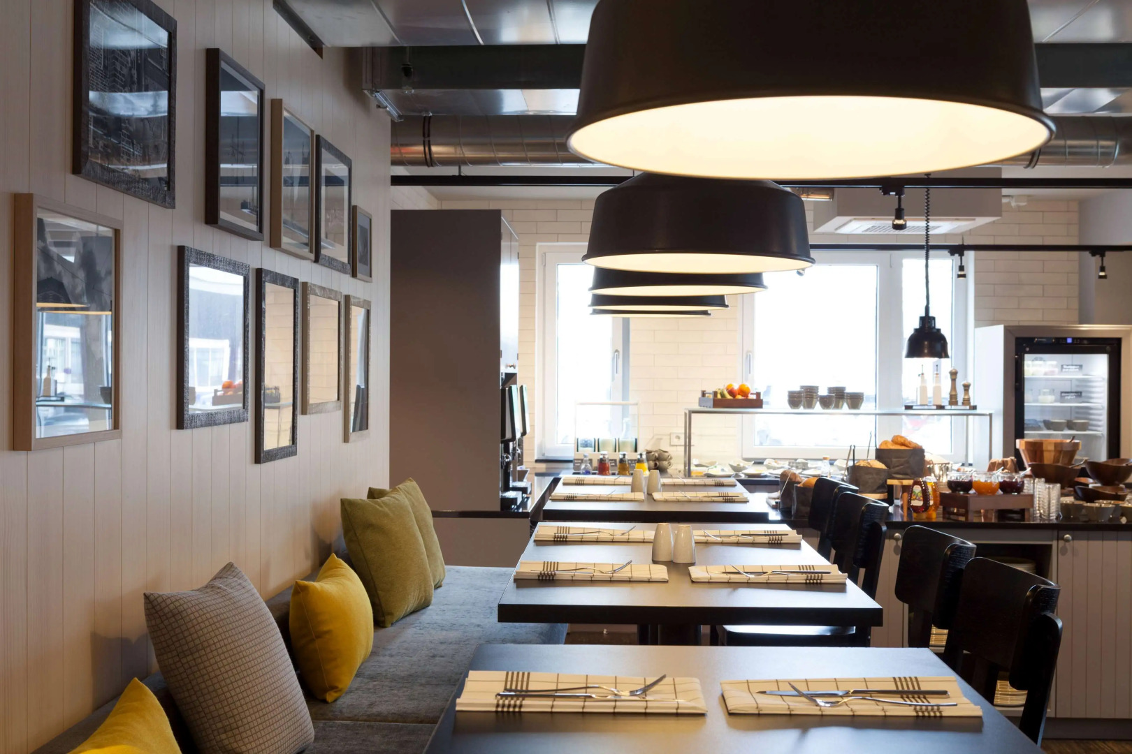 Vienna House Easy by Wyndham  Bremen