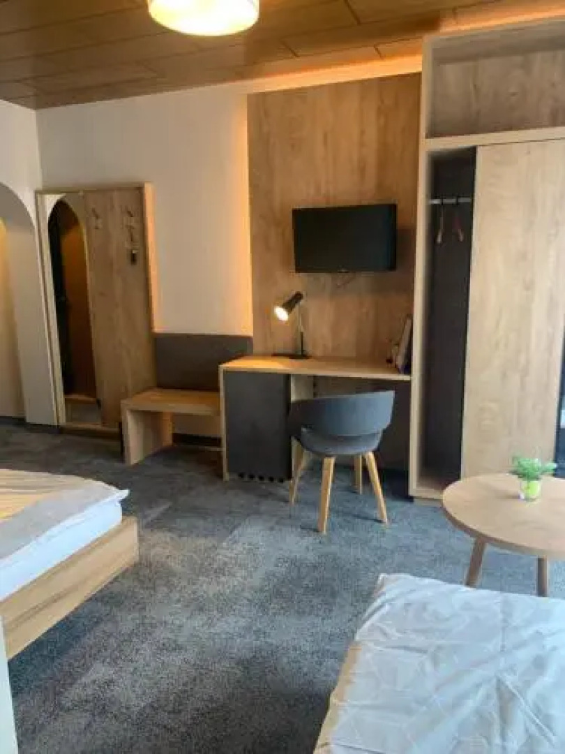 Gasthof Pension Renate Krupik