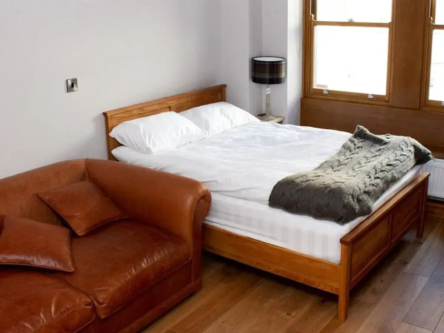 The Rooms at the Nook