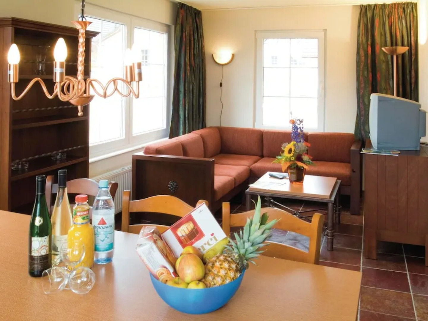 Spacious Villa in Traditional Style not far From the Moselle