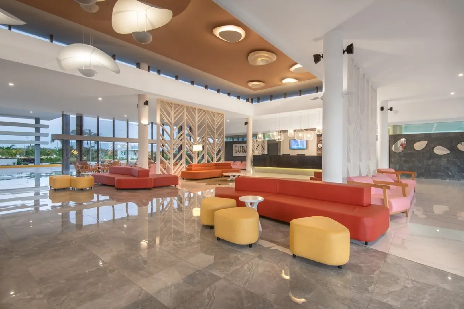 Vila Gale Cayo Paredon