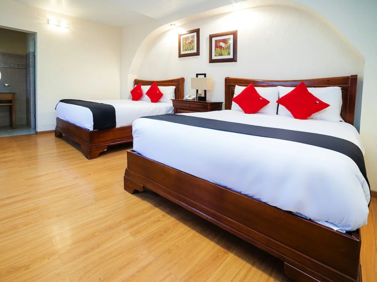 La Mansion del Quijote