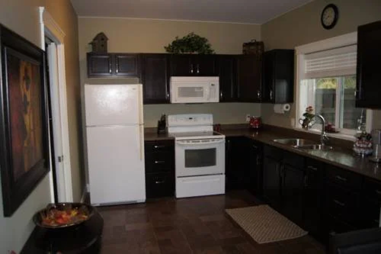 Mill Bay Guest Suite