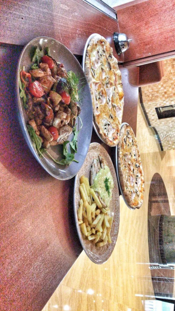 Hotel Imperial Struga