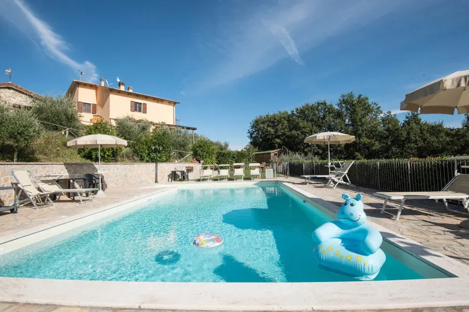 Agriturismo La Coccinella