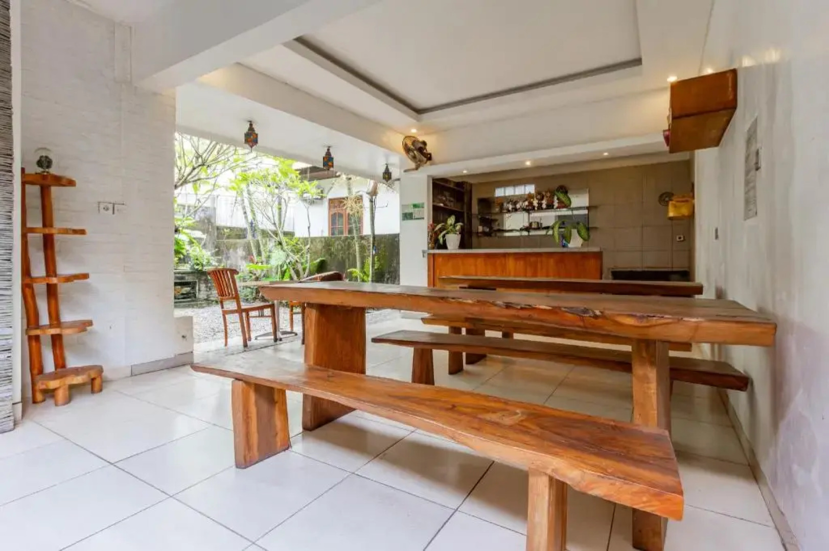 Saren Guest House Bali
