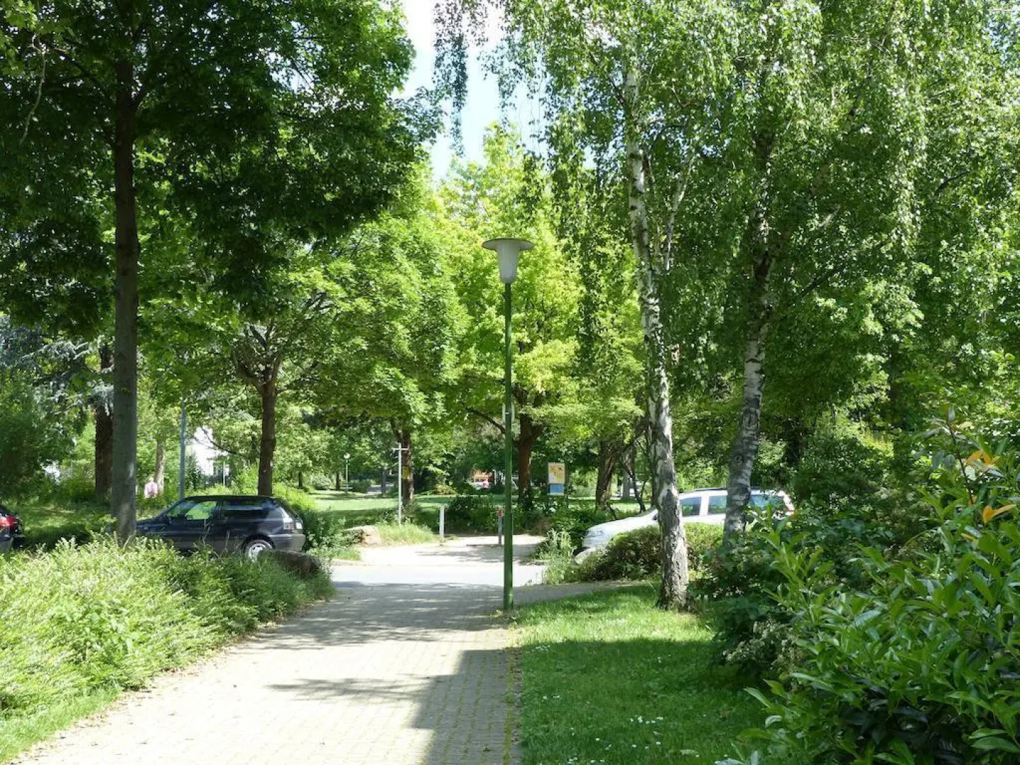 Apartment Ferienwohnung Gollas