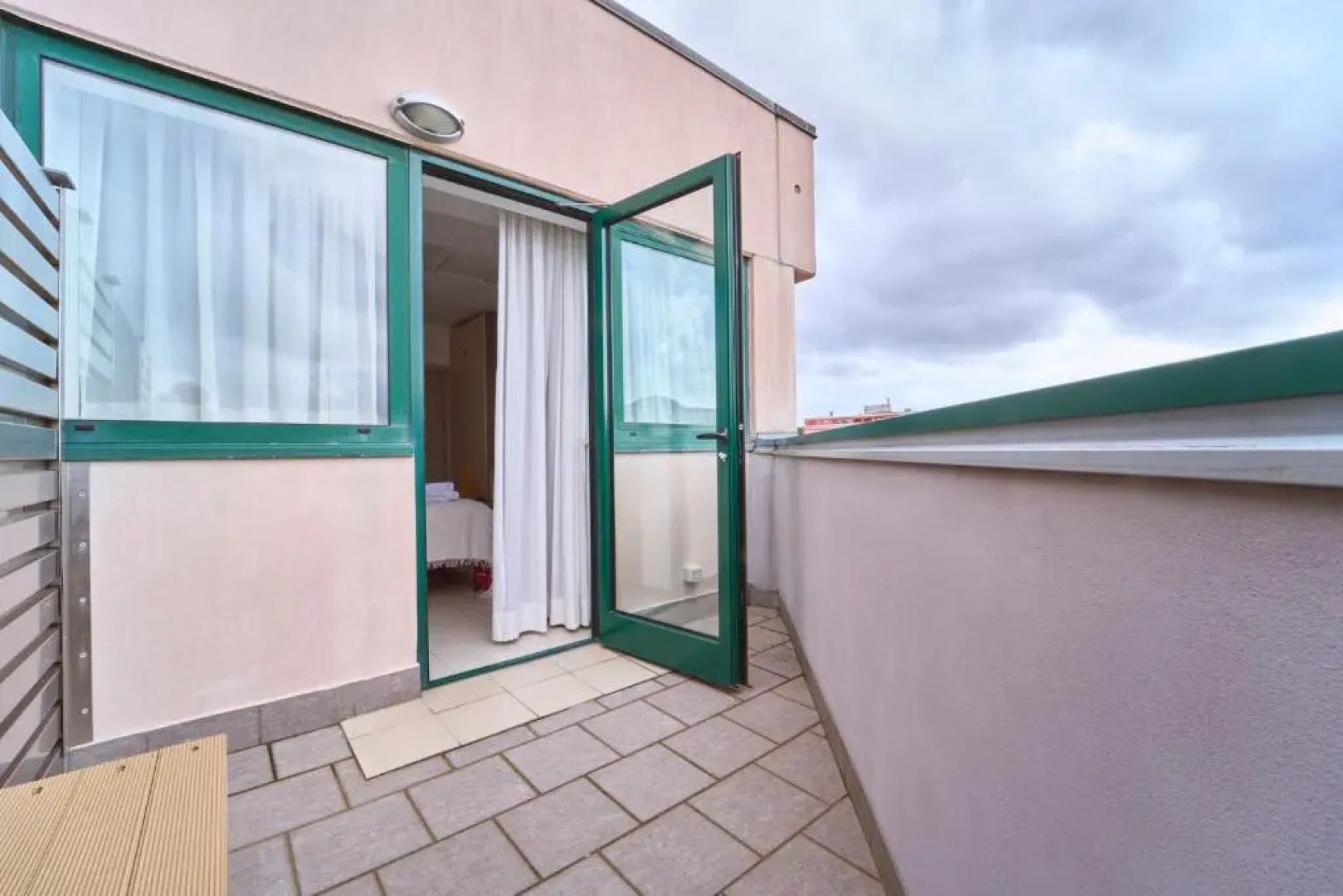 Firmafede Guest House