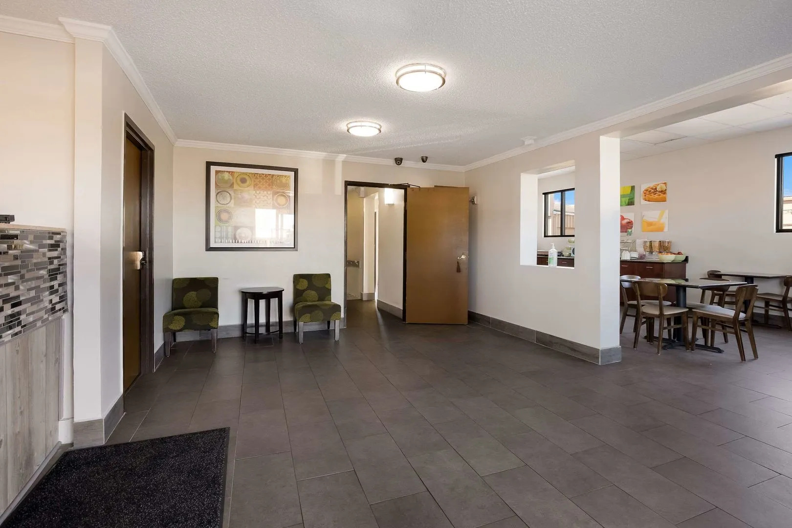 Quality Inn Hall of Fame