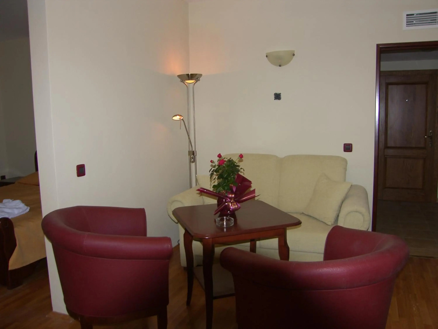 Meridian Hotel Bolyarski