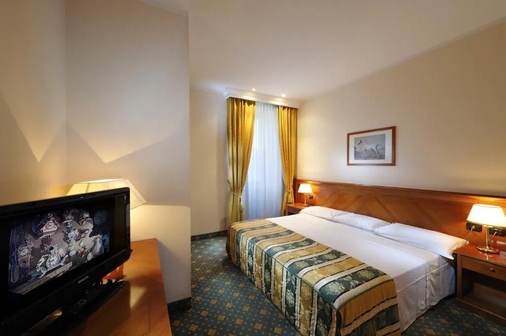 Hotel Eden Levico Terme