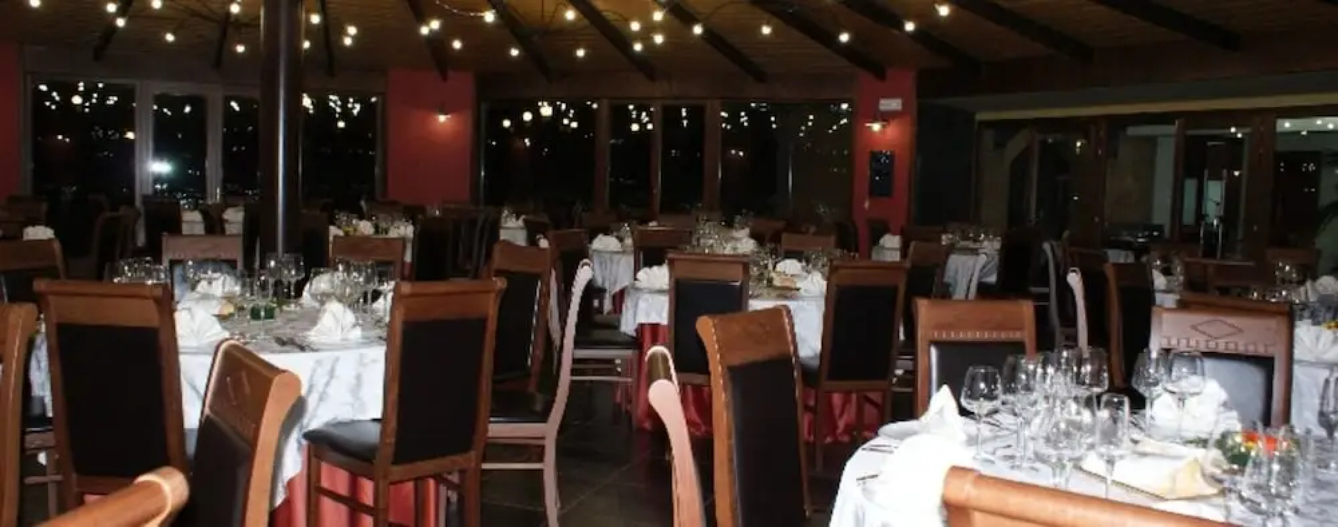 Casina Cancellieri La Rusticana